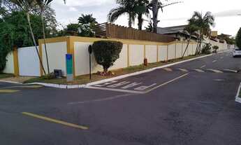 Imagem: Condomínio Estância Jardim Botânico II