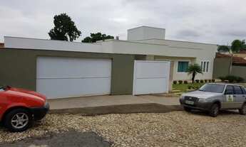 Imagem 4: Casa à venda, 4 quartos, 1 suíte, 4 vagas, Boa Vista - Sete Lagoas/MG