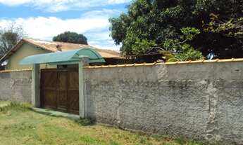 Imagem 2: Casas com um quarto região dos lagos com piscina