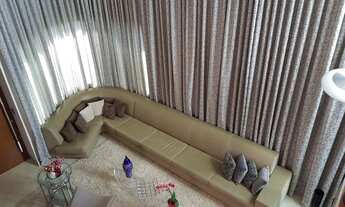 Imagem: Casa à venda, 3 quartos, 3 suítes, 4 vagas