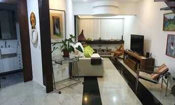 Imagem: CC1273 LINDA COBERTURA DUPLEX, 2 SUÍTES