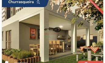 Imagem 5: More ao lado do Monotrilho - Jardim Colonial - 2 dormitórios