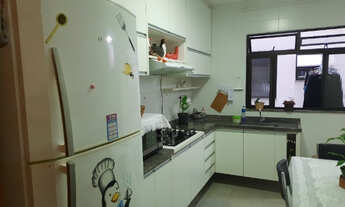 Imagem 6: Centro, Residencial Escandinávia, apartamento 2 quartos, vaga, elevador