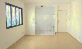 Imagem 5: Studio com 1 dormitório para alugar, 42 m² por R$ 1.500,00/mês - Higienópolis - São Paulo