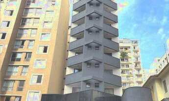 Imagem 2: Studio com 1 dormitório para alugar, 42 m² por R$ 1.500,00/mês - Higienópolis - São Paulo