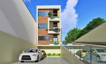 Imagem 3: Apartamento 2 dormitórios - Vila Formosa