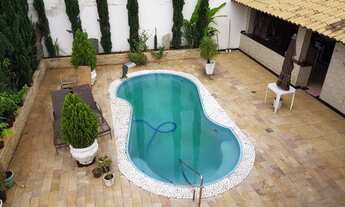 Imagem 4: Casa à venda, 4 quartos, 2 suítes, 2 vagas, São Cristóvão - Sete Lagoas/MG