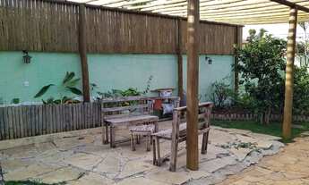 Imagem 4: Condomínio Estância Jardim Botânico II Conjunto BM-35