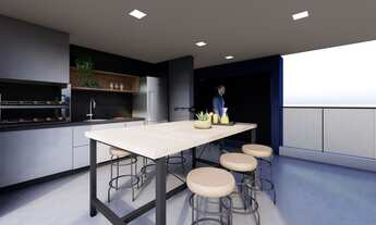 Imagem 5: Apartamento 2 dormitórios com vaga - Vila Tostoi