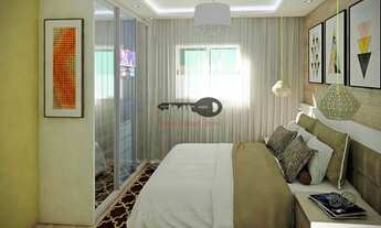 Imagem 2: Apartamento 2 dormitórios - Agua Rasa