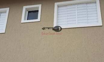 Imagem 4: Sobrados de 2 dormitórios Vila Jacui