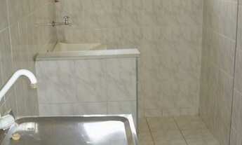 Imagem 4: Fantástico Apartamento de 02 Quartos - Condomínio Bosque do Tingui