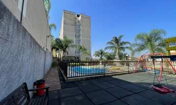 Imagem 2: MAUá - Apartamento Padrão - Parque São Vicente