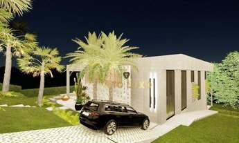 Imagem: Casa com 3 dormitórios à venda, 240 m²