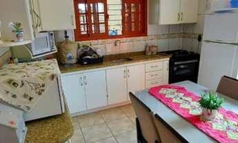 Imagem 4: Casa em Imbituba, no bairro Alto Arroio á 130 metros até a lagoa do Quintino