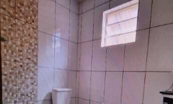 Imagem 4: Casa para aluguel possui 80 metros quadrados com 1 quarto em Jardim São José - Mauá - SP