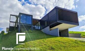 Imagem: CASA MODERNA DE ALTÍSSIMO PADRÃO A VENDA