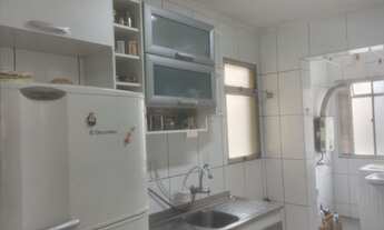 Imagem 6: Apto 2 dormitórios - Vila Emir, Campo Grande