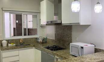 Imagem 4: Casa Térrea (Venda) - Cond. Montreal Residence - Indaiatuba/ SP