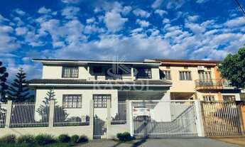 Imagem: Sobrado à venda, COUNTRY, CASCAVEL - PR