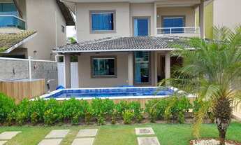 Imagem: Casa a venda no cond. Reserva Mundo Verde