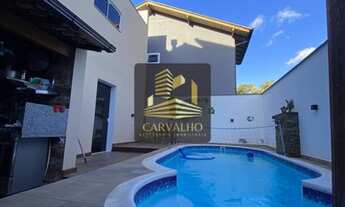 Imagem: Pousada com Piscina com Hidro