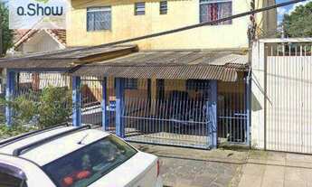 Imagem: Terreno 10x30 com 8 imóveis à venda por