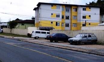 Imagem 4: Apartamento para venda tem 44 metros quadrados com 2 quartos em Tatuquara-V.Pompeia - Curi