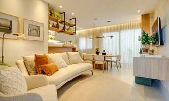 Imagem: Tai Residências - Apartamento 2 quartos