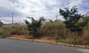 Imagem 4: Lote no Vila dos Ipês