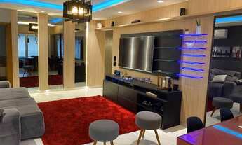 Imagem 5: Apartamento com 3 dormitórios à venda, 115 m² por R$ 990.000,00 - Granja Viana - Cotia/SP