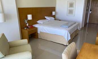 Imagem 7: Flat para aluguel e venda com 48 metros quadrados com 1 quarto em Glória - Macaé - RJ