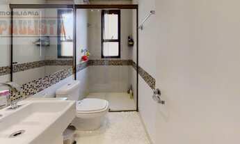 Imagem 9: Apartamento a venda Cursino 95m2