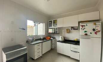 Imagem 7: Casa para Venda no bairro Vila Riman, localizado na cidade de Arujá / SP. Com 3 dormitório