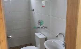 Imagem 5: Galpão para locação no Jardim Canadá