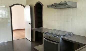 Imagem 5: Belo Horizonte - Apartamento Padrão - Serra