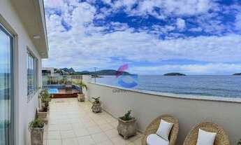 Imagem 4: Cobertura 4 dormitórios, 290 m² em Piratininga - Niterói/RJ