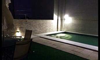 Imagem 6: Apartamento para venda com 450 metros quadrados com 4 quartos em Jaqueira - Recife - PE