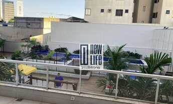 Imagem 5: Apartamento com 3 dormitórios à venda, 75 m² por R$ 380.000 - Parque Amazônia - Goiânia/GO