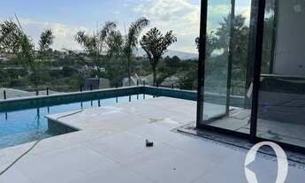 Imagem 5: Casa com 5 dormitórios à venda, 1200 m² por R$ 25.000.000 - Tamboré 03 - Santana de Parnaí