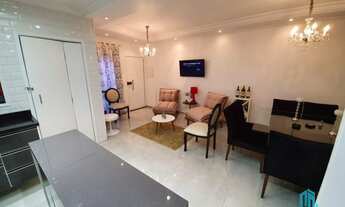 Imagem 3: Apartamento sem Condomínio para Venda em São Bernardo do Campo, Vila Euclides, 2 dormitóri