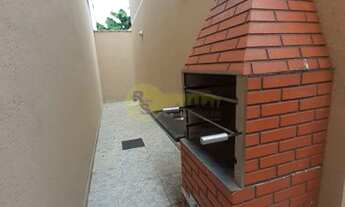 Imagem 6: Sobrado de Condomínio com 2 dorms, Maracanã, Praia Grande - R$ 250 mil, Cod: 4039