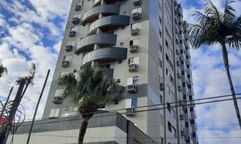 Imagem 4: Apartamento para venda com 92 metros quadrados com 3 quartos no Centro de Criciúma