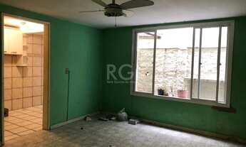 Imagem 4: Porto Alegre - Apartamento Padrão - Floresta