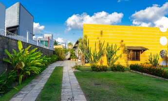 Imagem 4: Casa temporada na Barra Nova