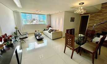 Imagem 3: Cobertura 3 quartos, 4 vagas ? venda em Castelo