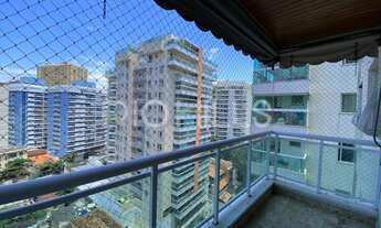 Imagem 3: Apartamento à venda no bairro Icaraí - Niterói/RJ (297