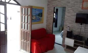 Imagem 4: Casa com 3 pavimentos no Trobogy, próxima da Paralela