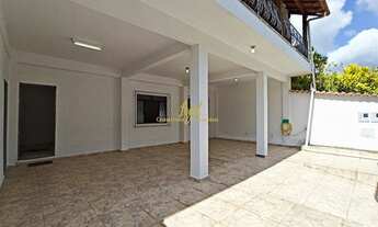 Imagem 2: Barbosa Lage - Ampla Casa 4/4 (2 Suítes) - Próxima ao Comércio - Terraço - Vários Cômodos