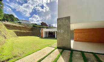 Imagem 6: Juiz de Fora - Casa de Condomínio - Novo Horizonte